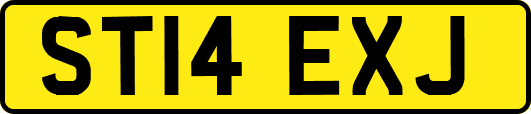 ST14EXJ