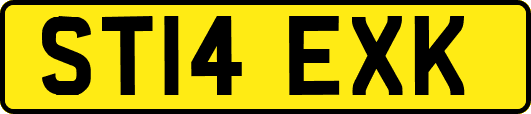 ST14EXK