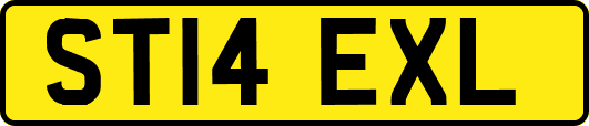ST14EXL