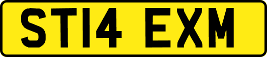 ST14EXM