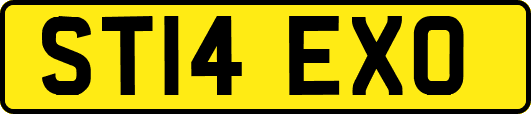 ST14EXO