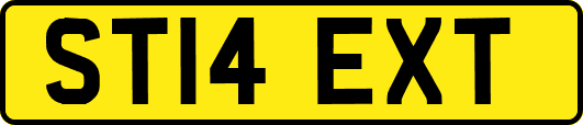 ST14EXT