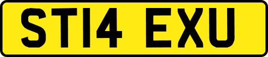 ST14EXU