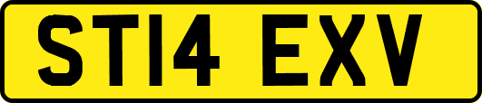 ST14EXV