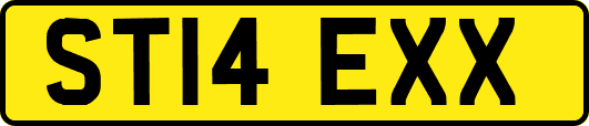 ST14EXX