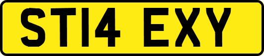 ST14EXY