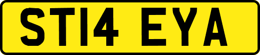 ST14EYA