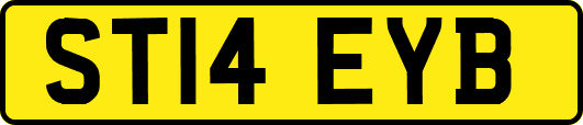 ST14EYB