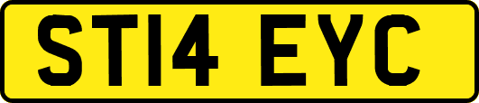 ST14EYC