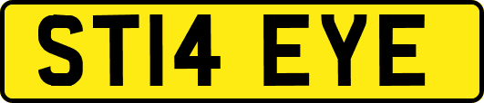 ST14EYE