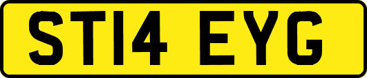 ST14EYG