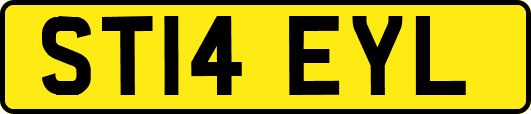 ST14EYL