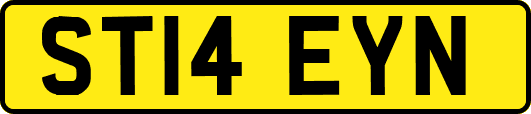ST14EYN