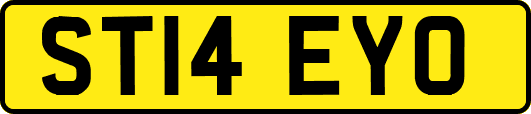 ST14EYO