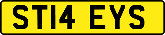 ST14EYS