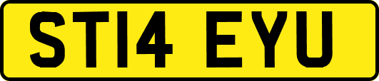 ST14EYU