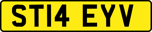 ST14EYV