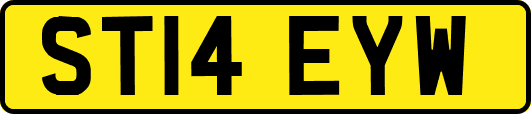 ST14EYW