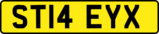 ST14EYX
