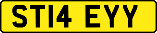 ST14EYY