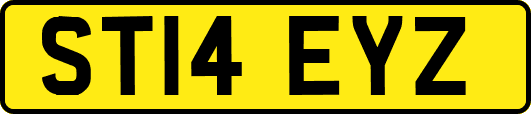 ST14EYZ