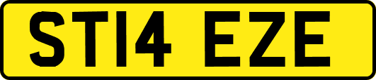 ST14EZE