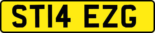 ST14EZG