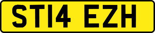 ST14EZH