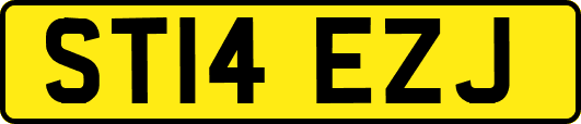 ST14EZJ