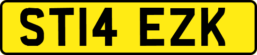 ST14EZK