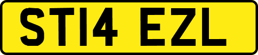 ST14EZL