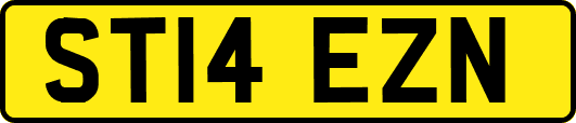 ST14EZN