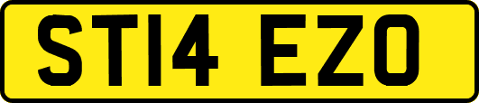 ST14EZO