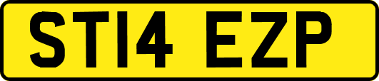 ST14EZP