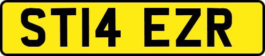 ST14EZR