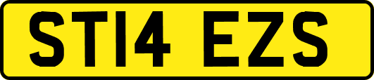 ST14EZS