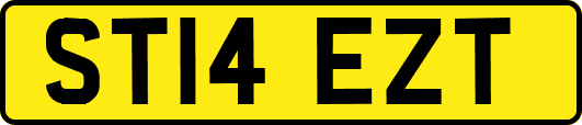 ST14EZT