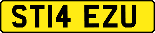 ST14EZU