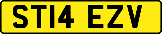 ST14EZV