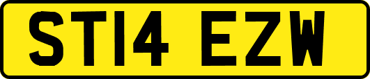ST14EZW