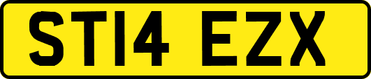 ST14EZX