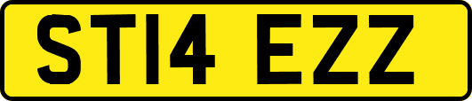 ST14EZZ