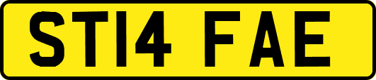 ST14FAE