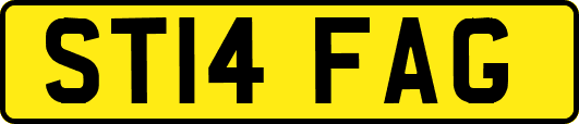 ST14FAG