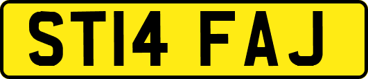 ST14FAJ