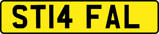 ST14FAL