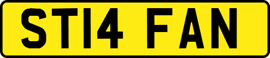 ST14FAN