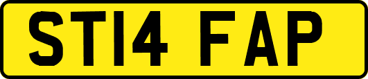 ST14FAP