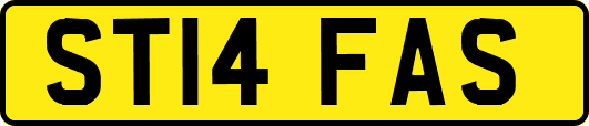 ST14FAS