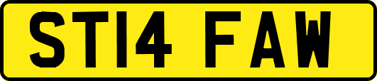 ST14FAW